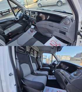 Iveco Daily 35s15 3.0D 6SP CH-Пад.Борд-Клима-История-Лизинг | Auto.bg — изображение 12