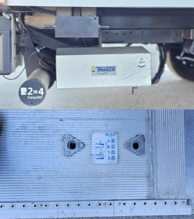 Iveco Daily 35s15 3.0D 6SP CH-Пад.Борд-Клима-История-Лизинг | Auto.bg — изображение 14