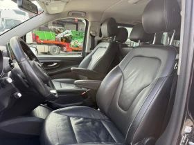 Mercedes-Benz V 250 * 3 БРОЯ* ОЧАКВАН ВНОС 13-15 АПРИЛ | Auto.bg — изображение 12