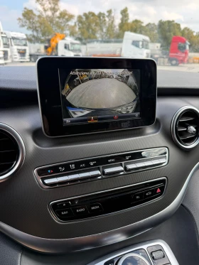 Mercedes-Benz V 250 * 3 БРОЯ* ОЧАКВАН ВНОС 13-15 АПРИЛ | Auto.bg — изображение 15