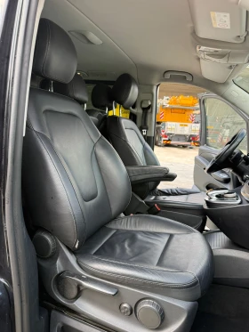 Mercedes-Benz V 250 * 3 БРОЯ* ОЧАКВАН ВНОС 13-15 АПРИЛ | Auto.bg — изображение 13