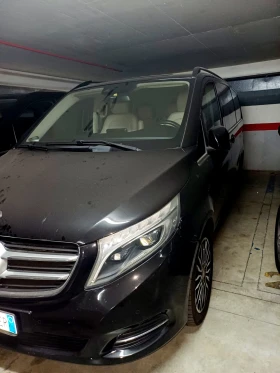 Mercedes-Benz V 250 * 3 БРОЯ* ОЧАКВАН ВНОС 13-15 АПРИЛ