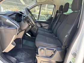 Ford Transit Custom 2, 2tdi.125.Klimatik.6местен. | Auto.bg — изображение 9
