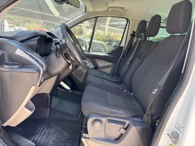 Ford Transit Custom 2, 2tdi.125.Klimatik.6местен. | Auto.bg — изображение 10