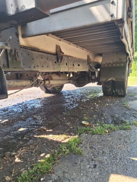 Toyota DYNA 2.5���102�.�.�� ��� �� ��������� ������� 3.5 ����  | Mobile.bg � ����� ������ 7