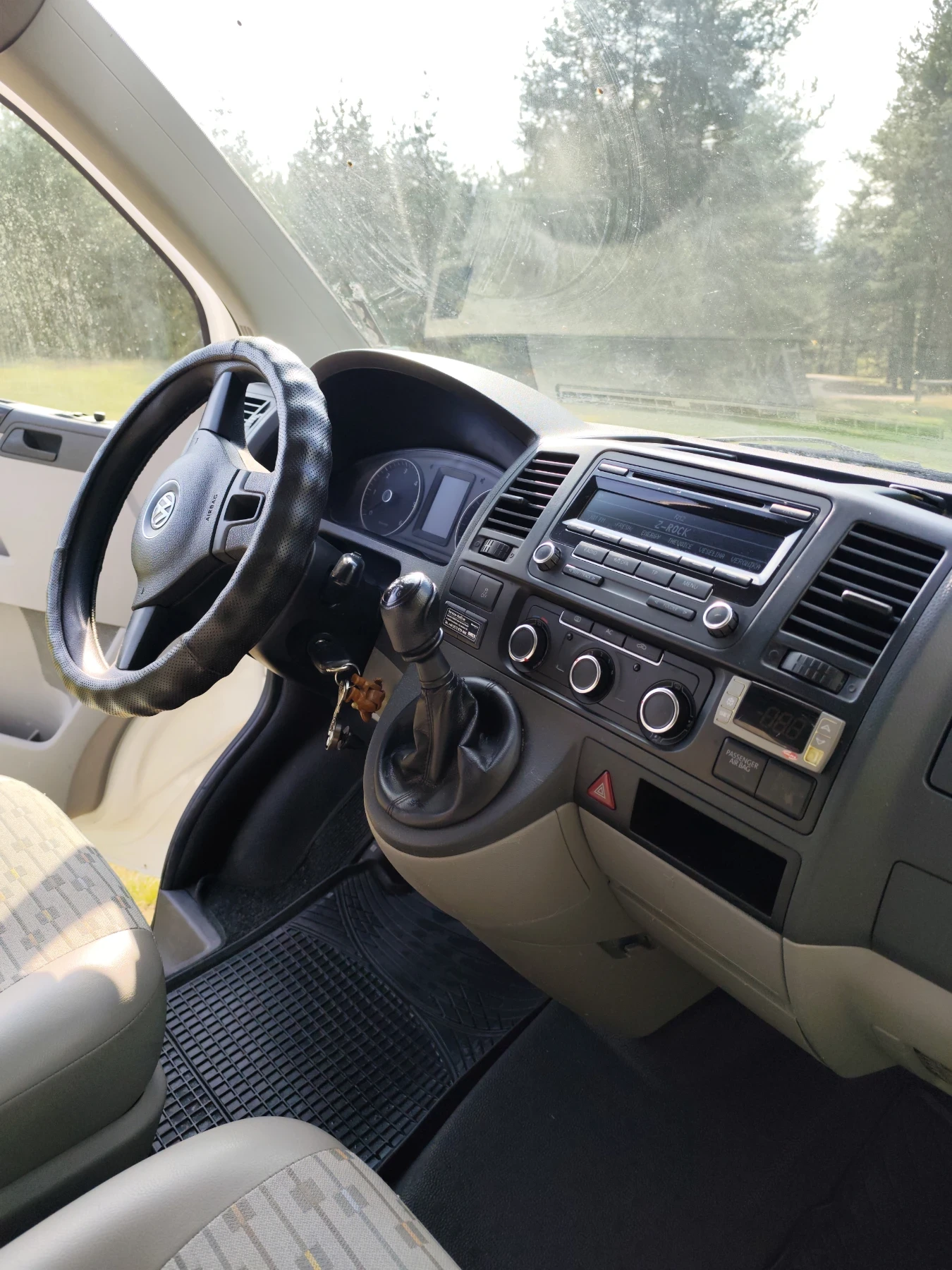 VW Transporter 2.0tdi �������� | Mobile.bg � ����������� 12