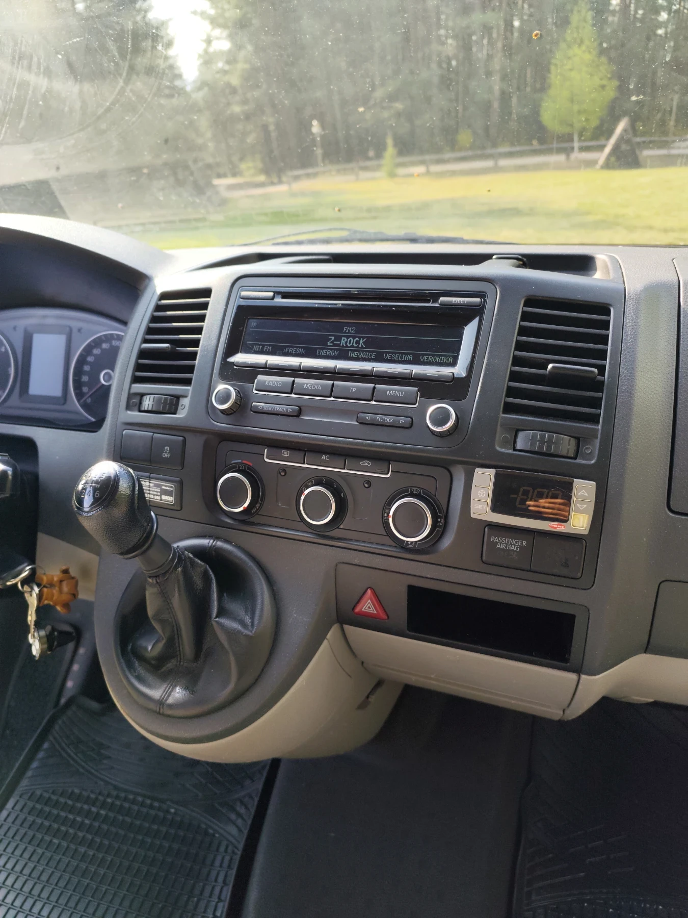 VW Transporter 2.0tdi �������� | Mobile.bg � ����������� 11