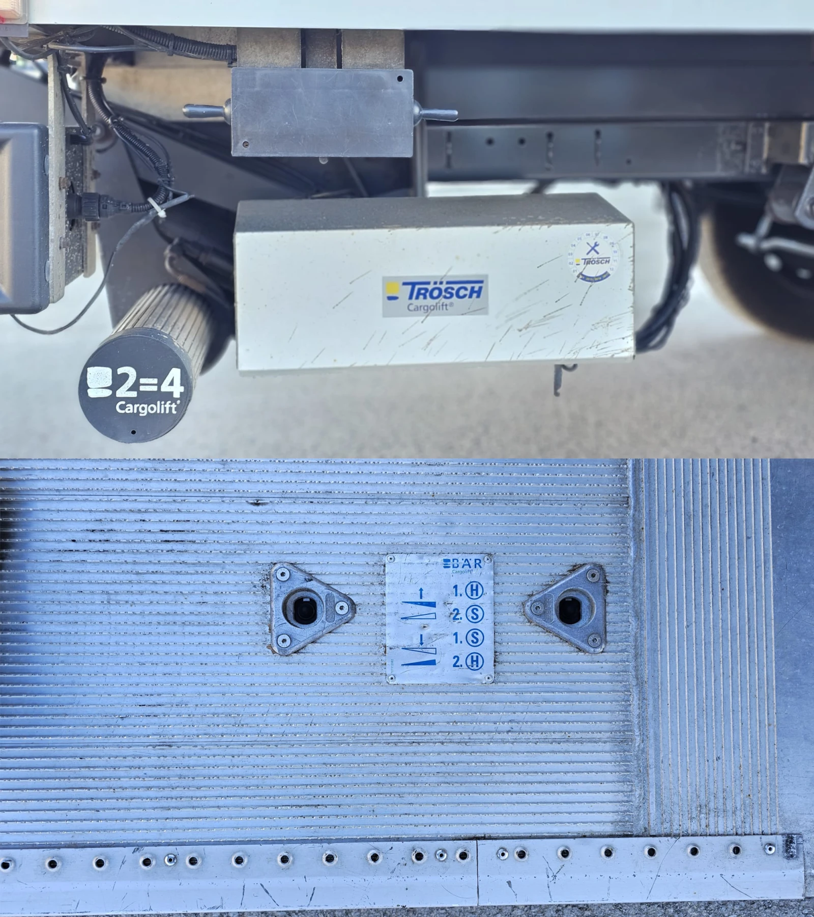 Iveco Daily 35s15 3.0D 6SP CH-Пад.Борд-Клима-История-Лизинг, снимка 14 - Бусове и автобуси - 53799150