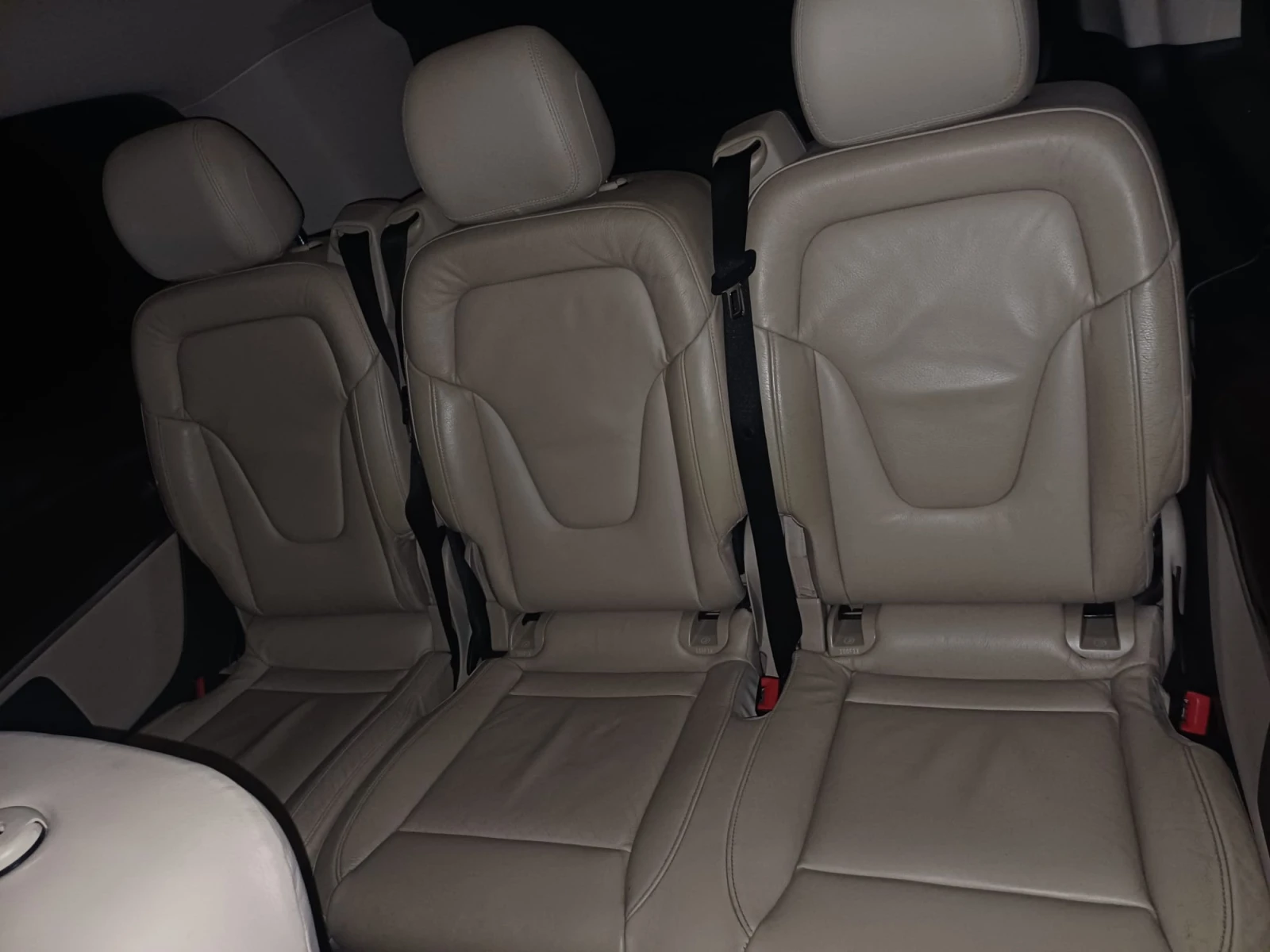 Mercedes-Benz V 250 * 3 БРОЯ* ОЧАКВАН ВНОС 13-15 АПРИЛ, снимка 11 - Бусове и автобуси - 54072750