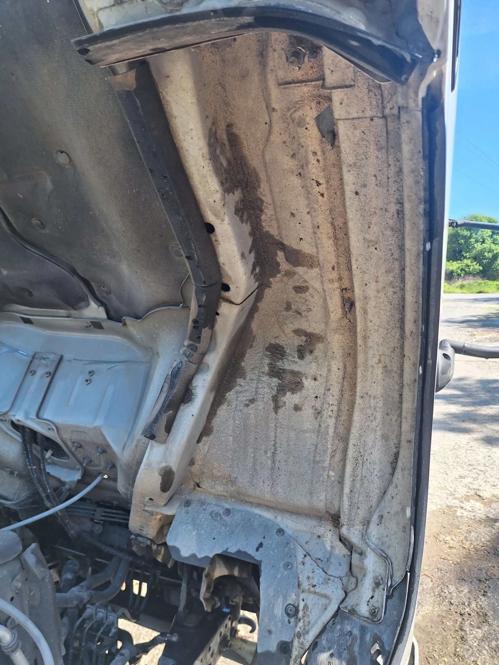 Toyota DYNA 2.5���102�.�.�� ��� �� ��������� ������� 3.5 ����  | Mobile.bg � ����������� 10