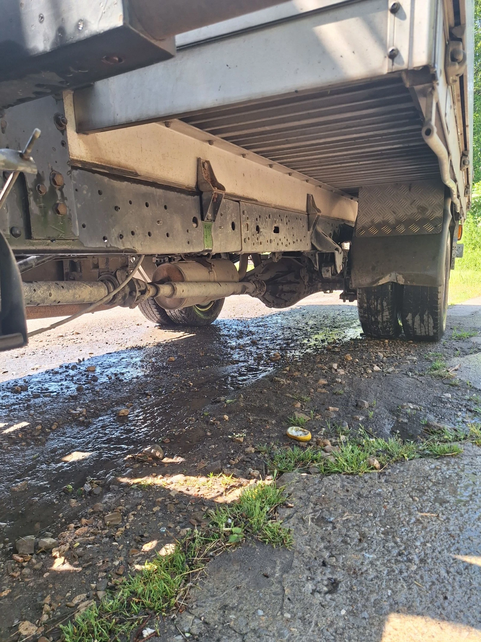 Toyota DYNA 2.5���102�.�.�� ��� �� ��������� ������� 3.5 ����  | Mobile.bg � ����������� 7