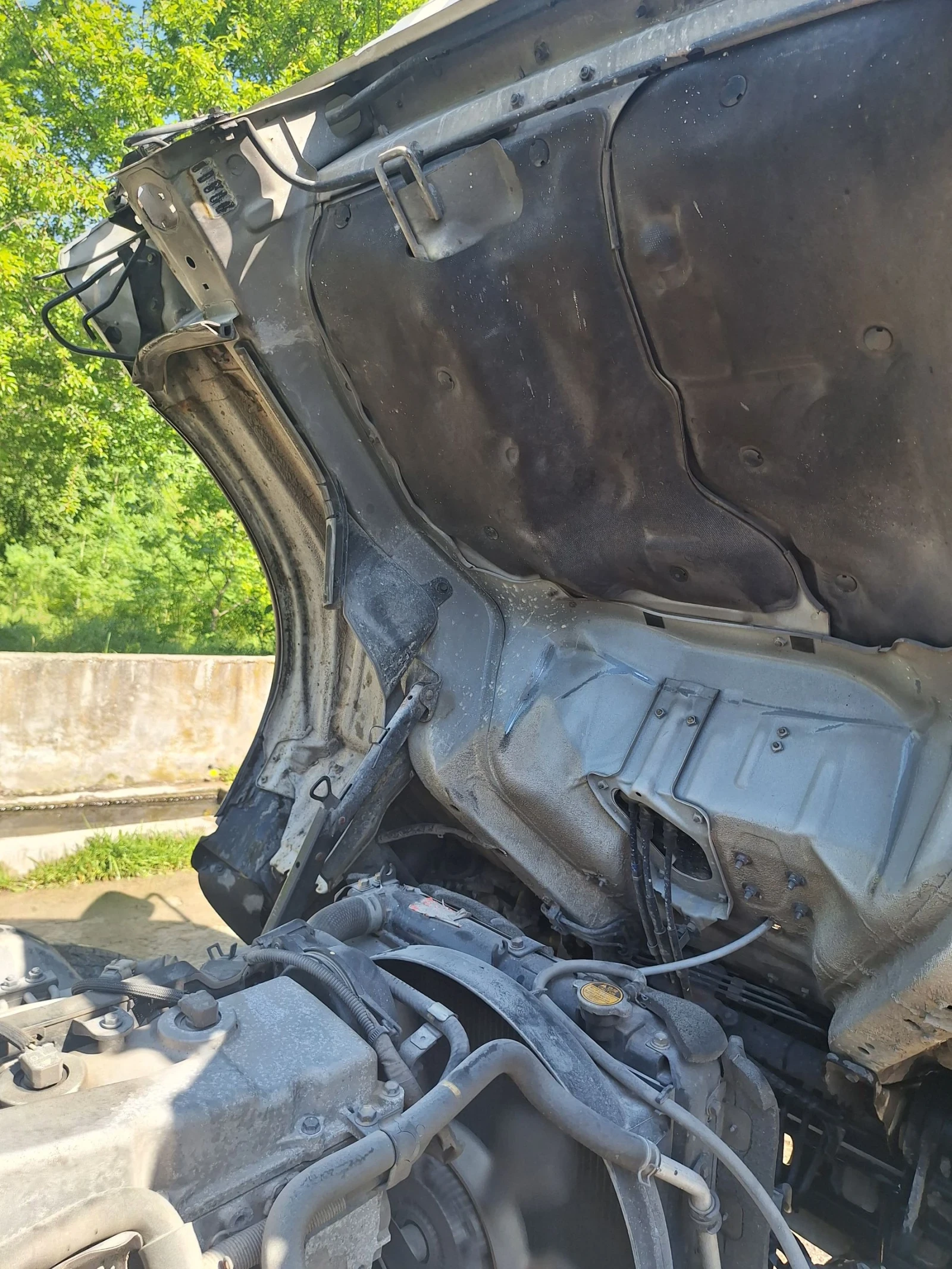 Toyota DYNA 2.5���102�.�.�� ��� �� ��������� ������� 3.5 ����  | Mobile.bg � ����������� 11