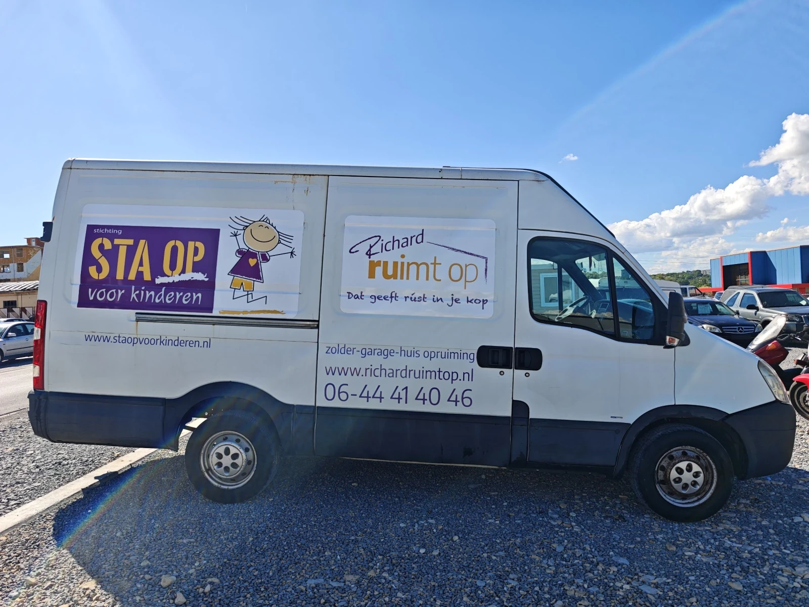 Iveco Daily Iveco daily , снимка 4 - Бусове и автобуси - 54985374
