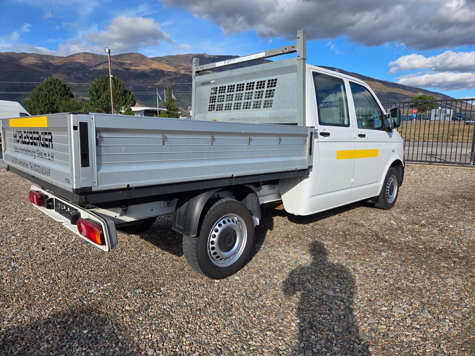 VW T6 2.0 TDI 6-����� ��������!  | Mobile.bg � ����������� 6