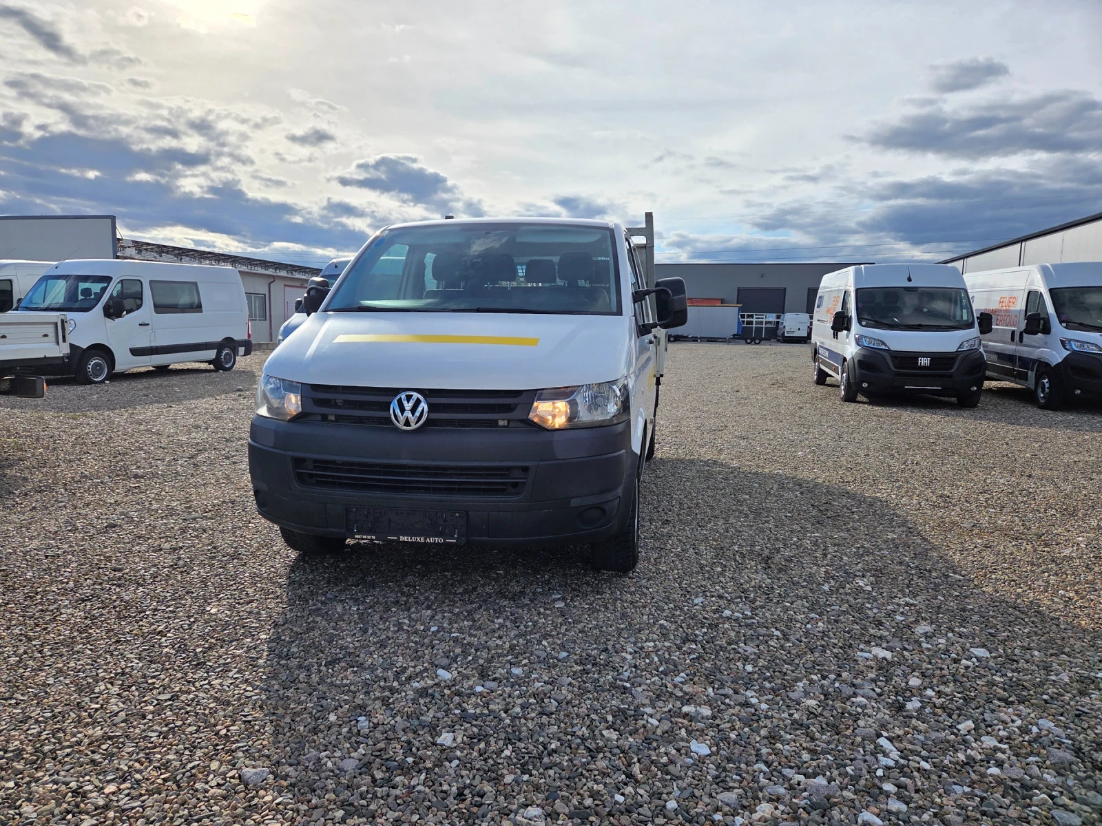 VW T6 2.0 TDI 6-����� ��������!  | Mobile.bg � ����������� 2