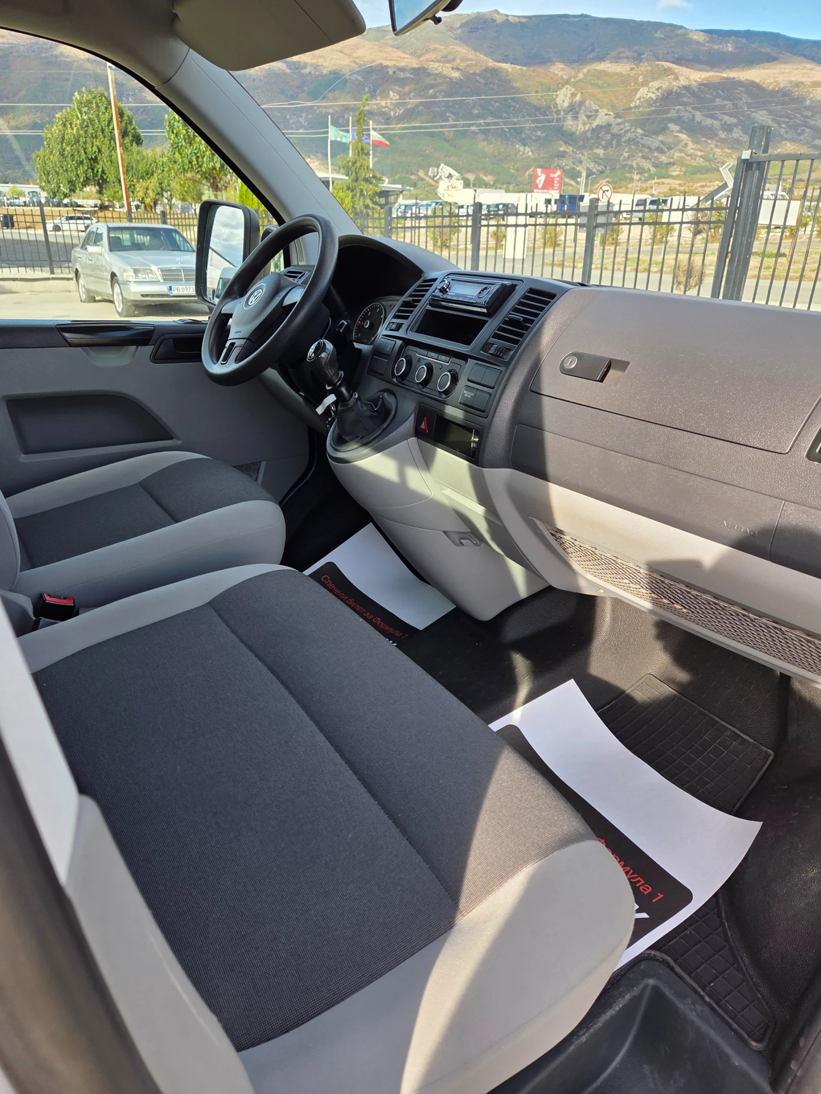 VW T6 2.0 TDI 6-����� ��������!  | Mobile.bg � ����������� 10