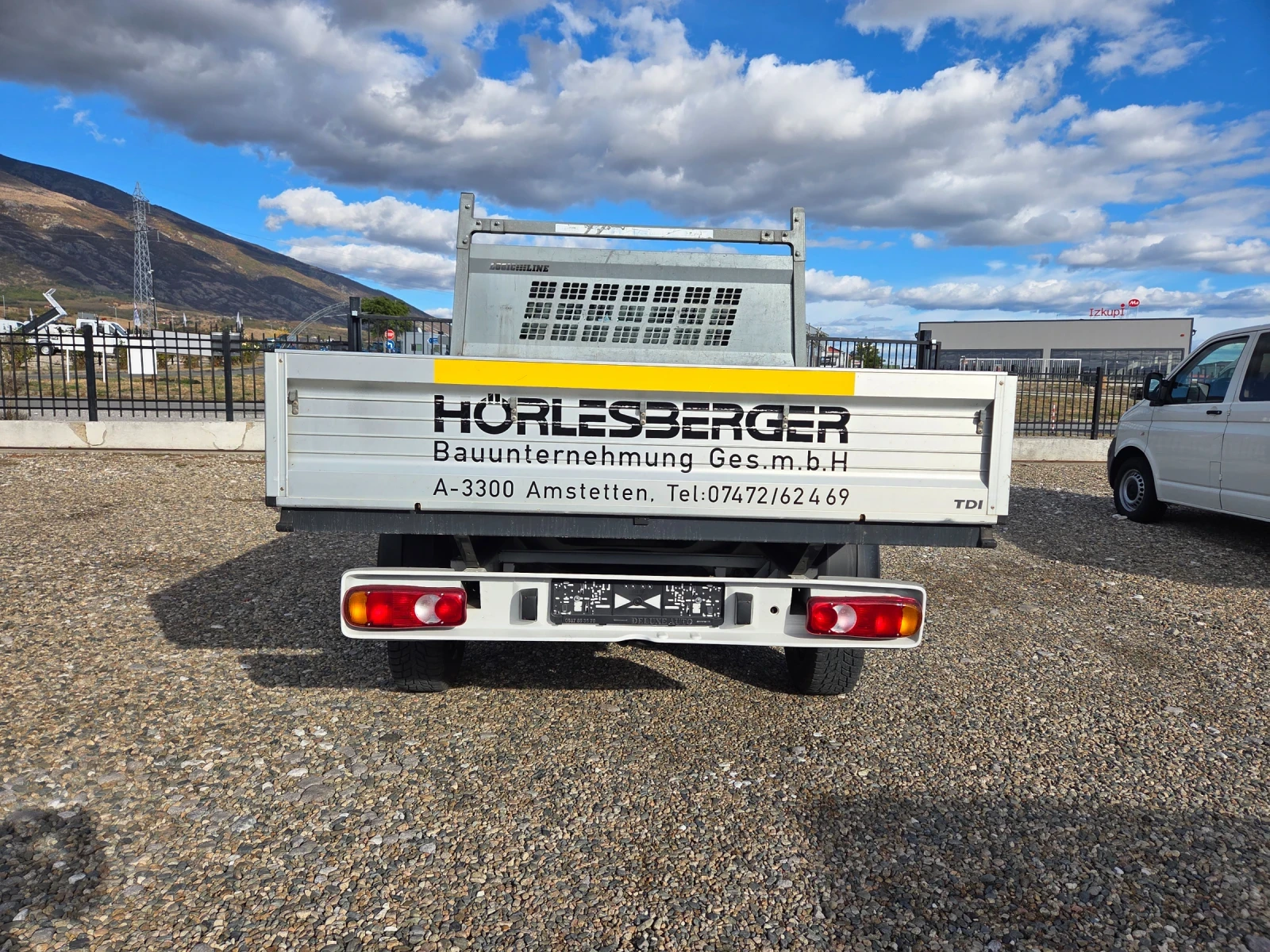 VW T6 2.0 TDI 6-����� ��������!  | Mobile.bg � ����������� 5