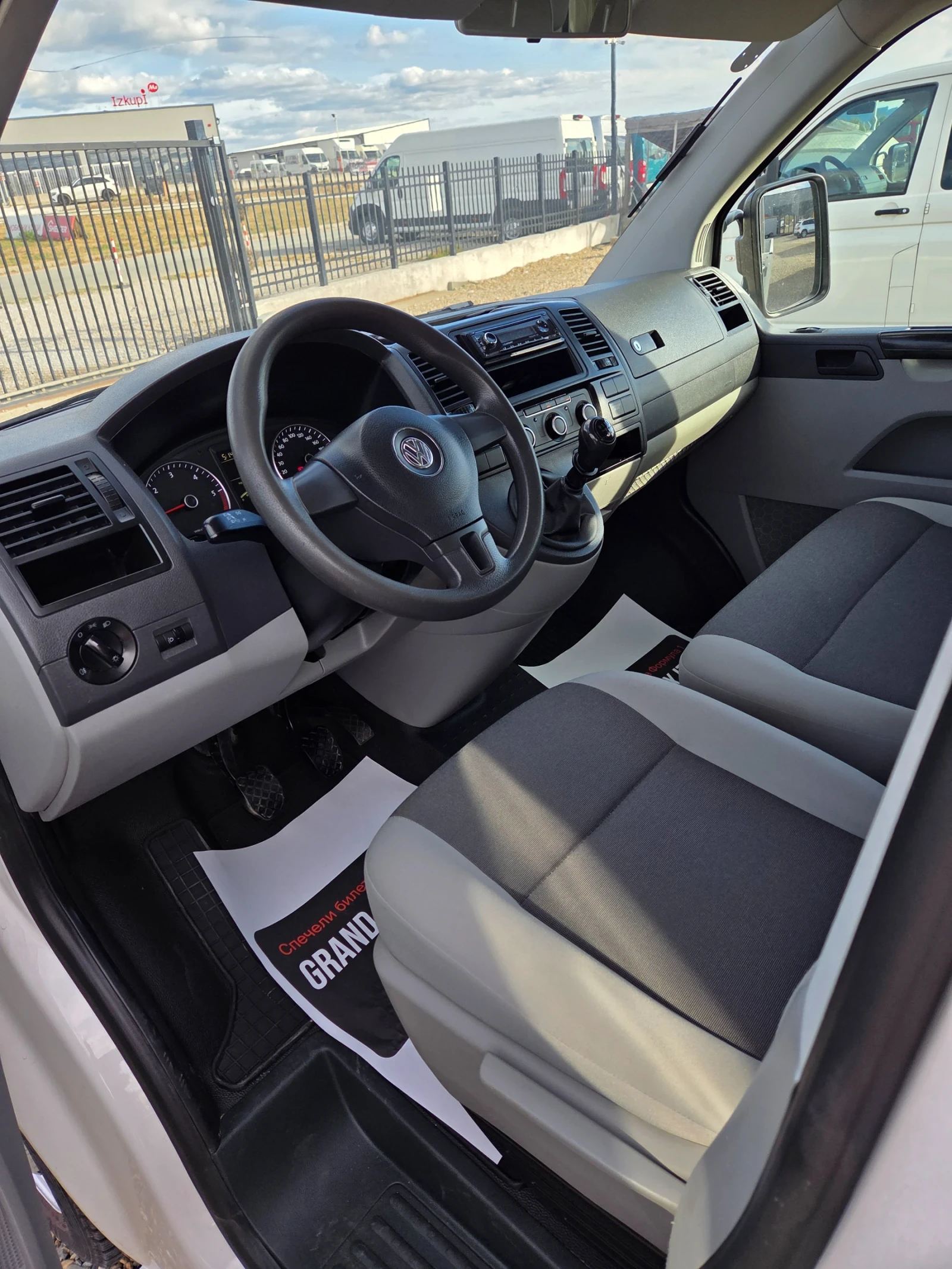 VW T6 2.0 TDI 6-����� ��������!  | Mobile.bg � ����������� 13