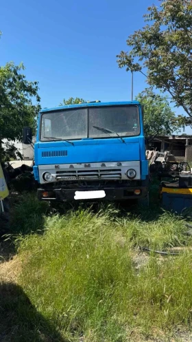Kamaz 55111, снимка 6
