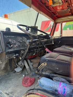 Kamaz 55111, снимка 9