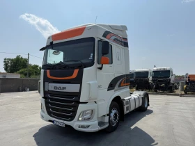 Daf XF 106 460 664000km | Mobile.bg    2