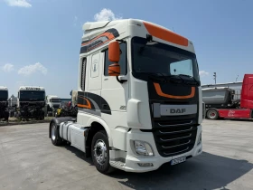  Daf XF