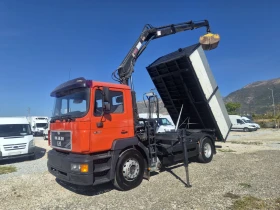 ����� �� �������� �� Man 19.364 �������� � ����* ���� � �����* 4.50 �����  
