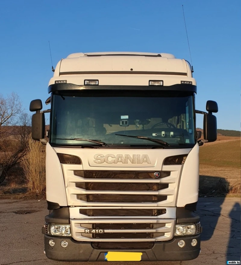 Scania R 410, снимка 1 - Камиони - 48529629