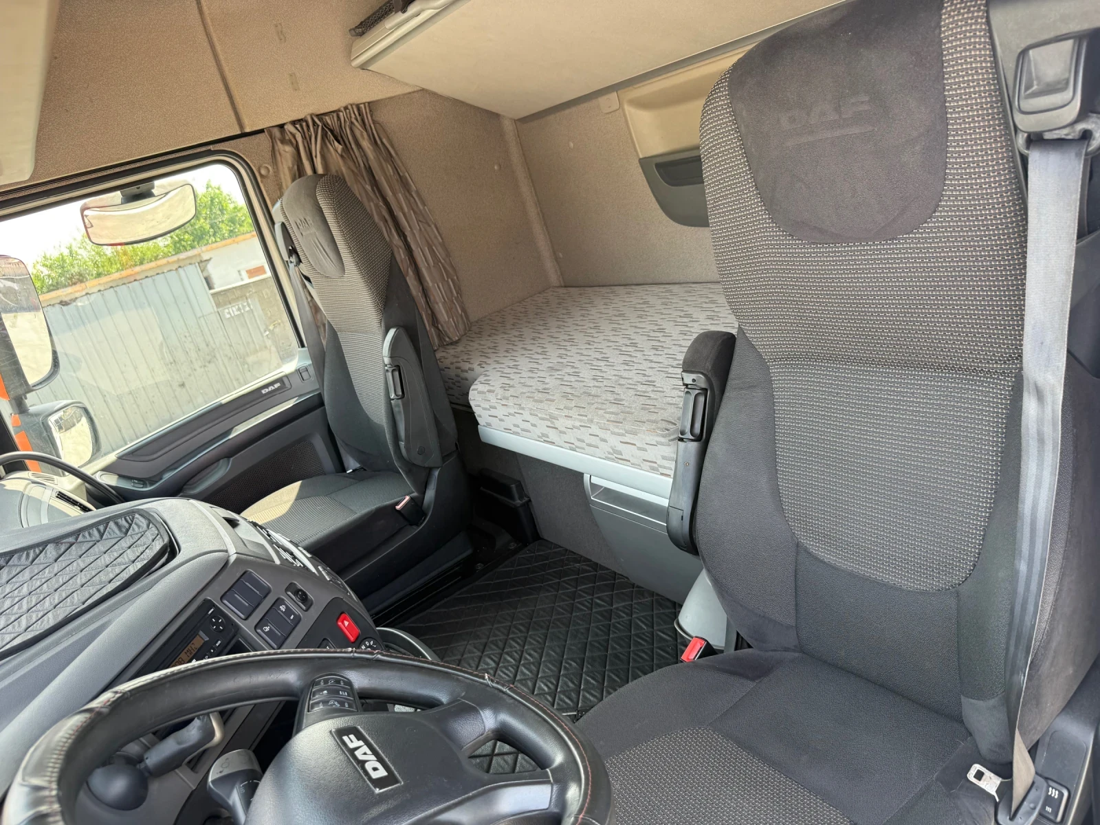 Daf XF 106 460 664000km - изображение 6