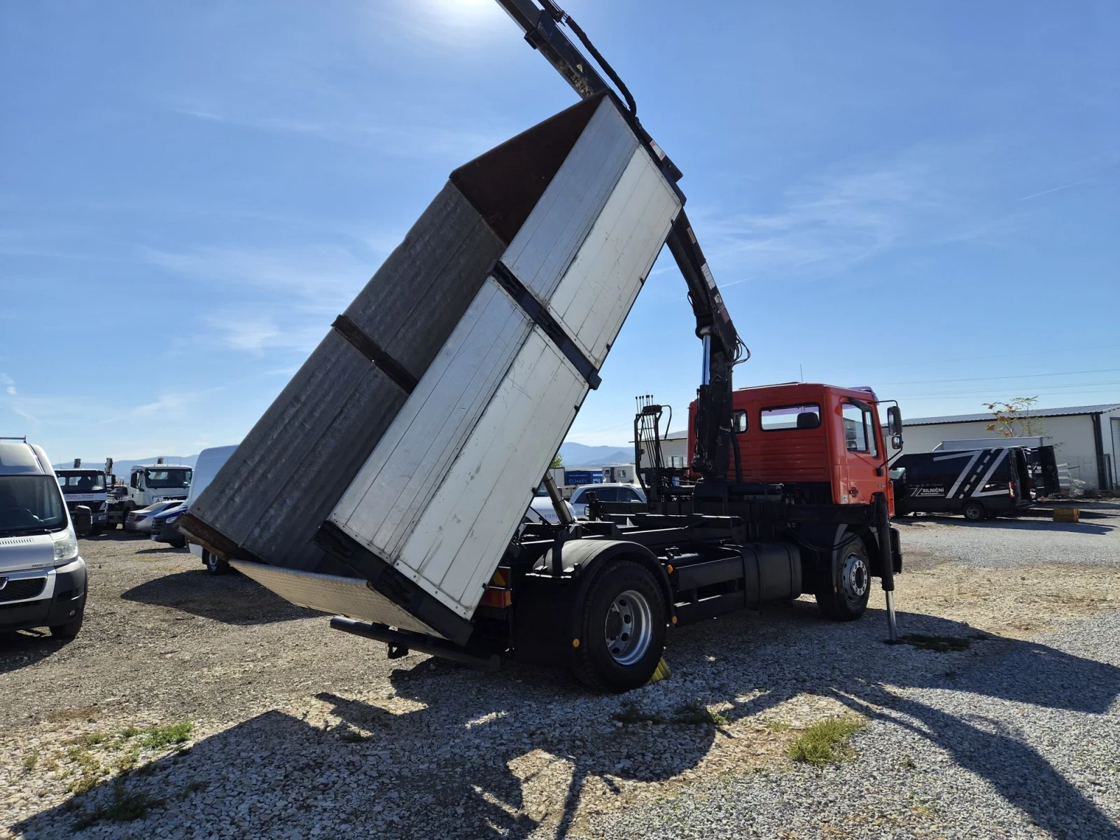 Man 19.364 �������� � ����* ���� � �����* 4.50 �����   | Mobile.bg � ����������� 6
