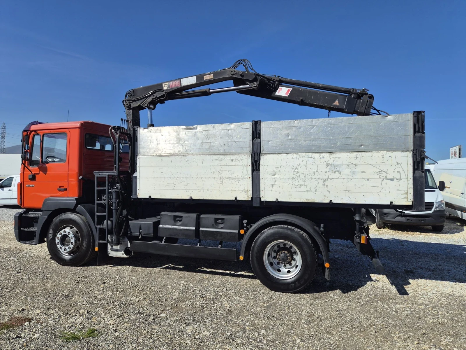 Man 19.364 �������� � ����* ���� � �����* 4.50 �����   | Mobile.bg � ����������� 3