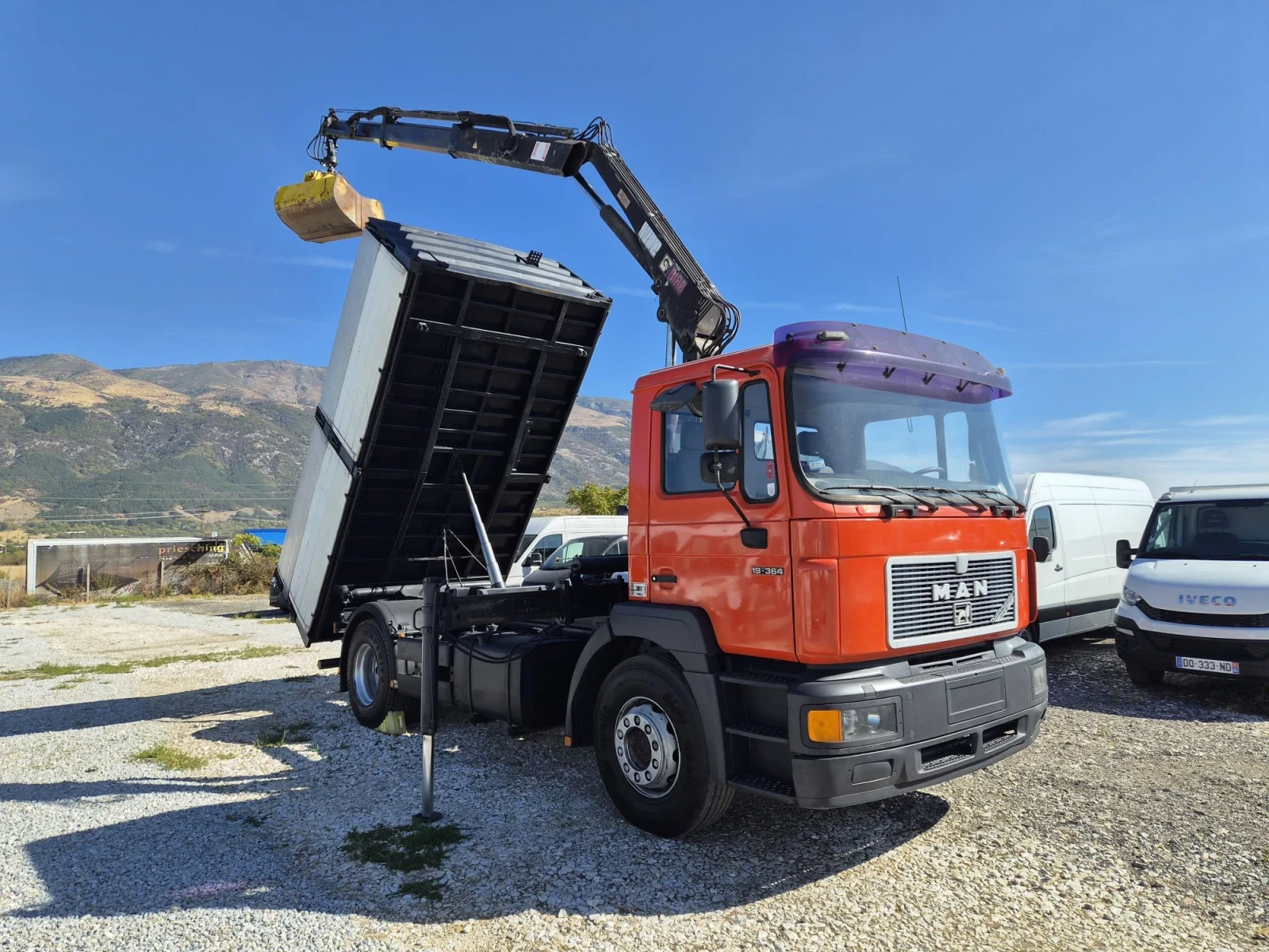 Man 19.364 �������� � ����* ���� � �����* 4.50 �����   | Mobile.bg � ����������� 8