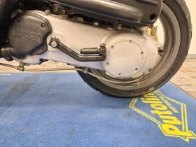 Aprilia Sr 49cc. Street КАРБУРАТОР!!!, снимка 11