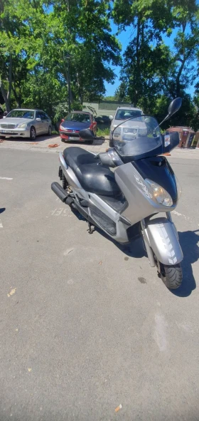 Yamaha X-max 250YP, снимка 5