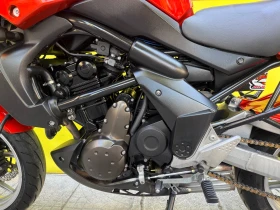 Kawasaki Versys 650, снимка 11