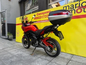 Kawasaki Versys 650, снимка 8