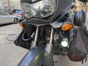 Honda Varadero XL1000V, снимка 13