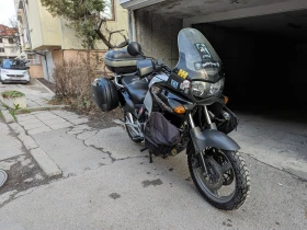 Honda Varadero XL1000V, снимка 4