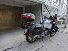 Honda Varadero XL1000V, снимка 3