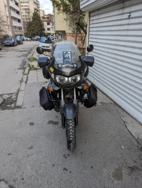 Honda Varadero XL1000V, снимка 14