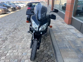 Suzuki V-strom 650, снимка 7