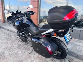 Suzuki V-strom 650, снимка 6