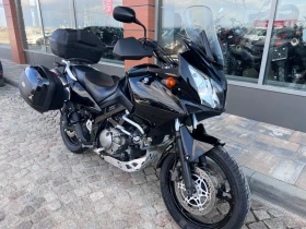 Suzuki V-strom 650, снимка 2