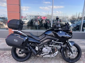     Suzuki V-strom 650