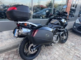 Suzuki V-strom 650, снимка 3