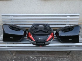 Aprilia Caponord VR 1200  3. | Mobile.bg    17