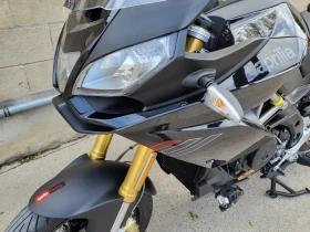 Обява за продажба на Aprilia Caponord VR 1200 с 3бр.куфари ~13 700 лв. - изображение 10