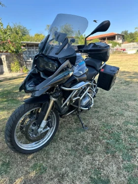 Обява за продажба на BMW R BMW1200GS ~18 700 лв. - изображение 1