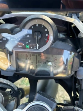 Обява за продажба на BMW R BMW1200GS ~18 700 лв. - изображение 3