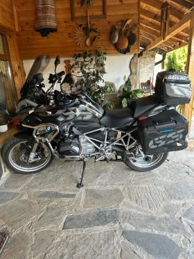 Обява за продажба на BMW R BMW1200GS ~18 700 лв. - изображение 7
